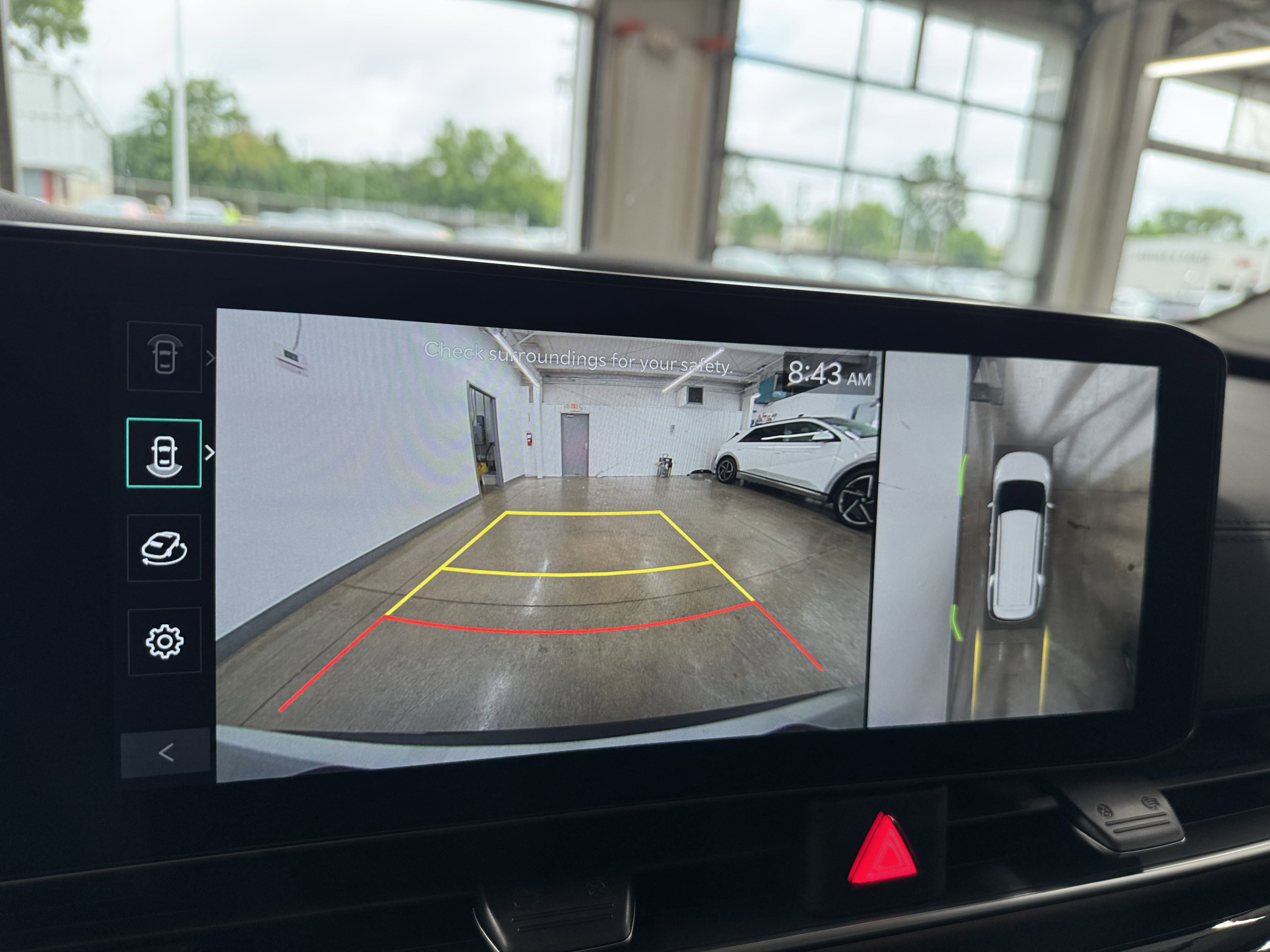 New 2026 Kia Carnival SX Prestige image 12