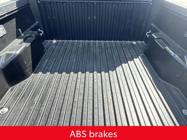 Used 2025 Toyota Tacoma SR5 w/ SR5 Upgrade Package image 14