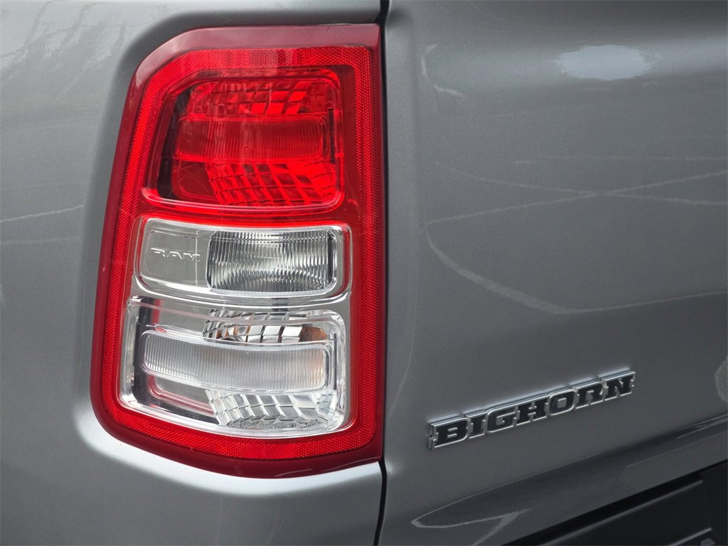 Used 2023 RAM 1500 Big Horn image 35