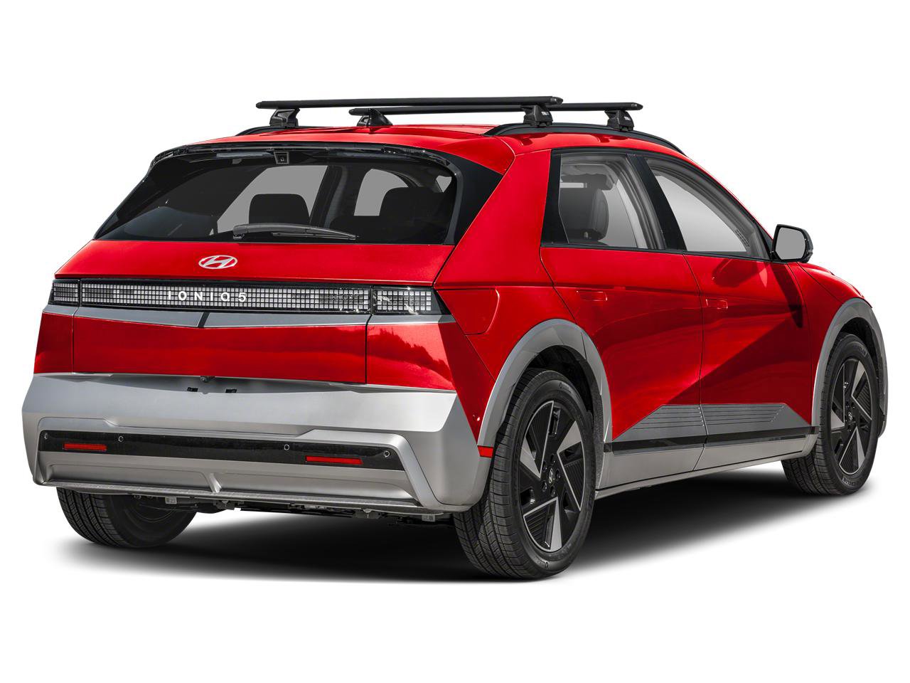 New 2026 Hyundai Ioniq 5 Limited RWD image 2