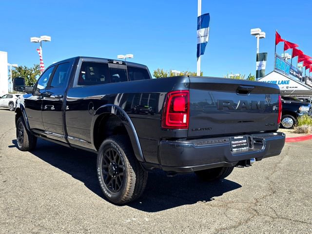 New 2026 RAM 2500 Limited image 6