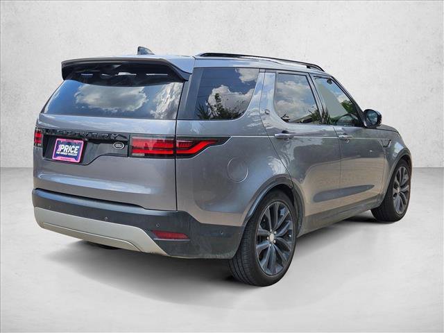 Used 2021 Land Rover Discovery S AWD/4WD image 5