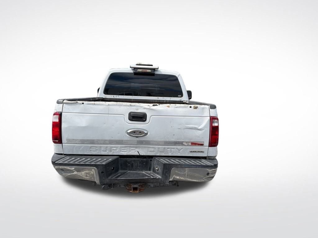 Used 2016 Ford F250 XL w/ Power Equipment Group image 7