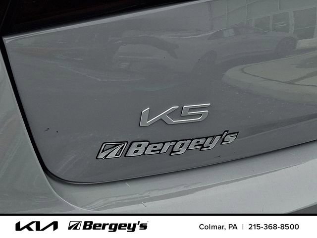 Used 2026 Kia K5 GT image 34