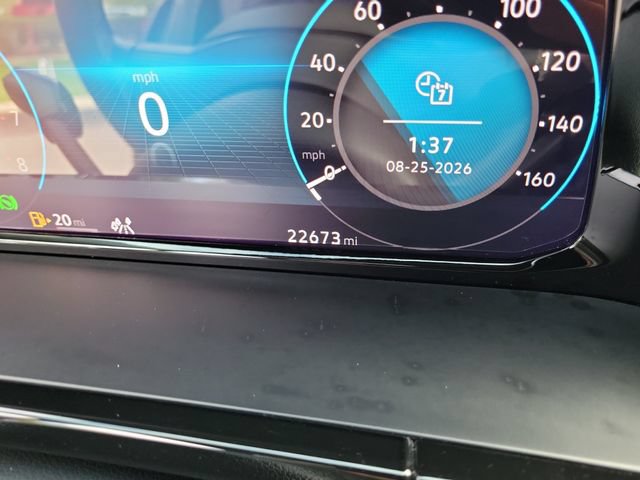 Used 2024 Volkswagen Atlas Cross Sport SE FWD image 30