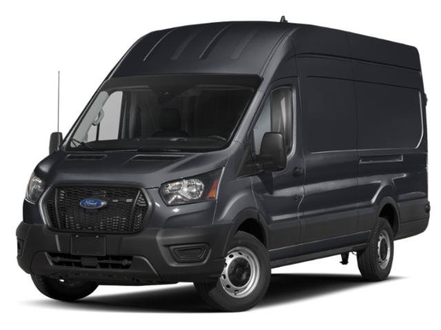 New 2027 Ford Transit 350 148 High Roof Extended w/ Load Area Protection Package RWD image 1