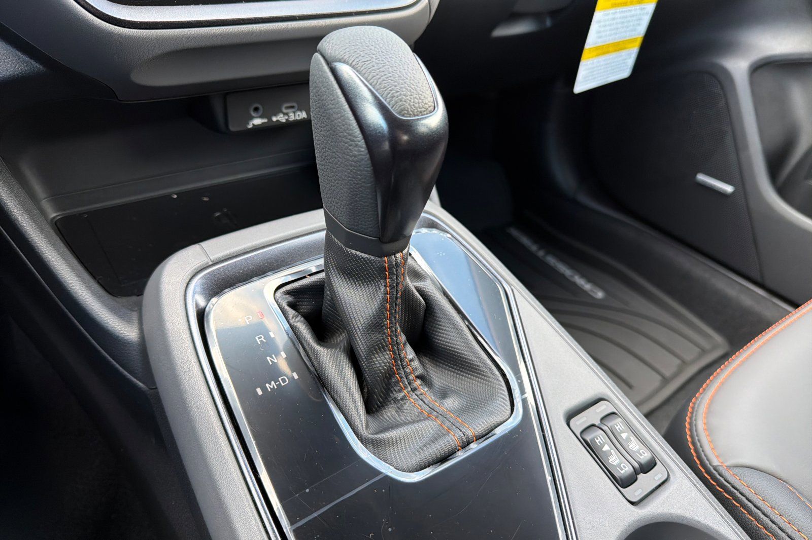 New 2026 Subaru Crosstrek 2.5i Limited image 22