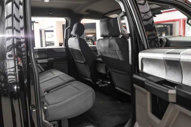 Used 2017 Ford F250 XLT AWD/4WD image 33