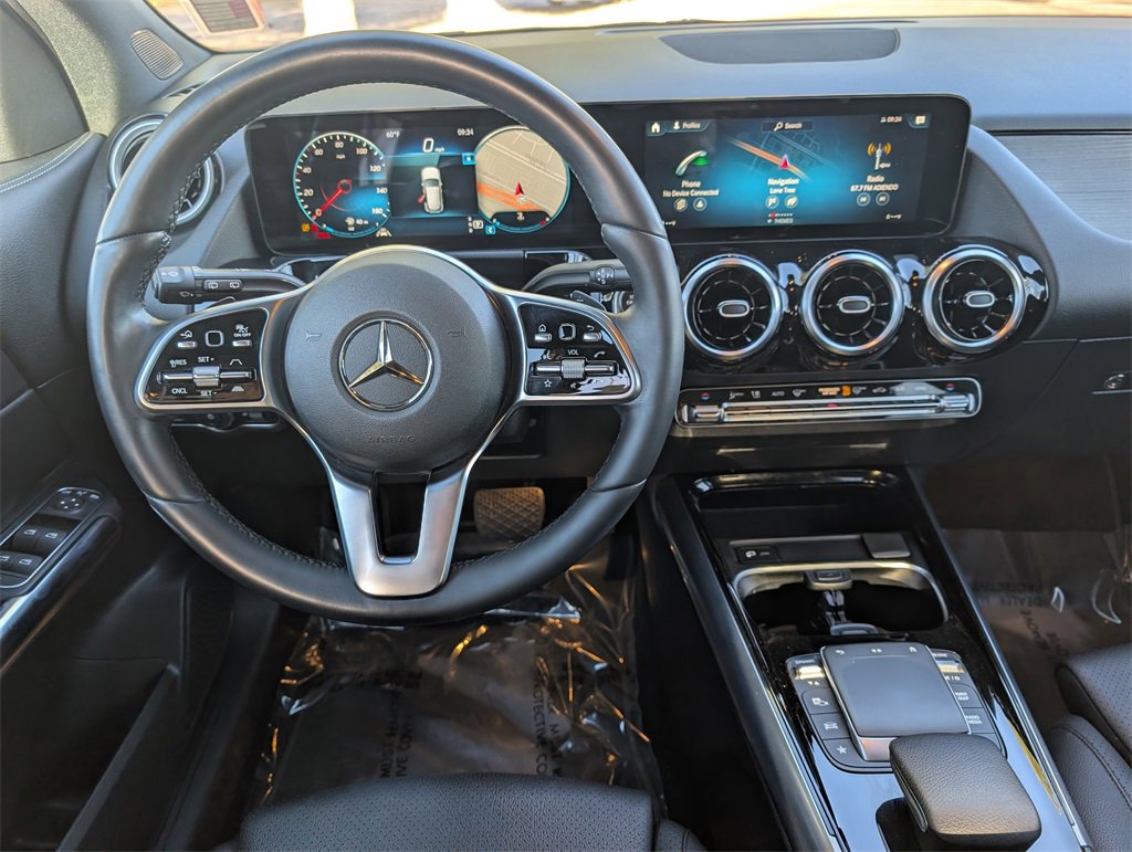 Used 2022 Mercedes-Benz GLA 250 4MATIC image 18