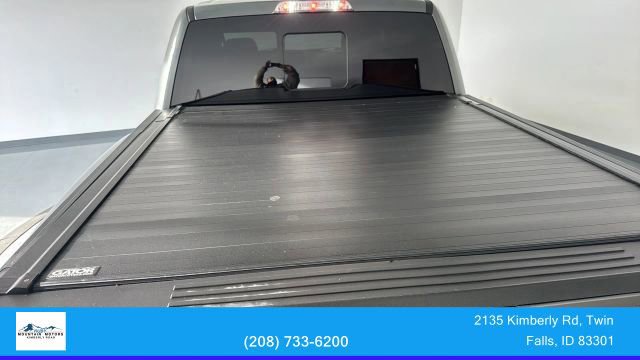 Used 2019 Ford F150 Raptor w/ Equipment Group 802A Luxury image 38