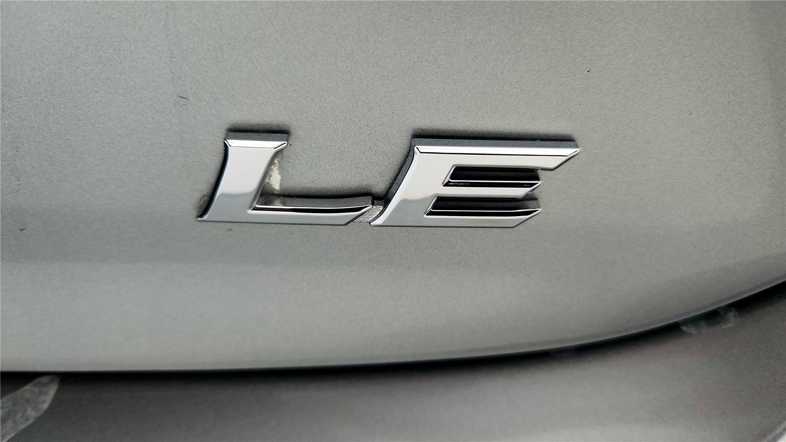 Used 2025 Toyota Camry LE image 14