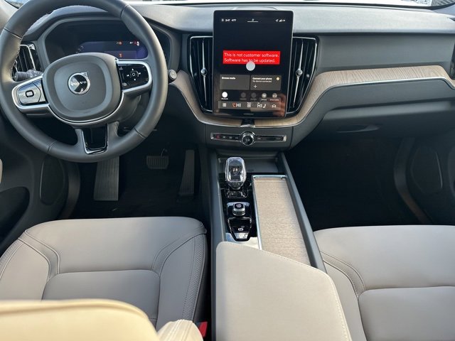 New 2026 Volvo XC60 B5 Plus w/ Protection Package Premier image 11