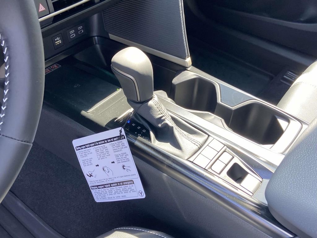 New 2026 Toyota Camry SE w/ Convenience Package image 21