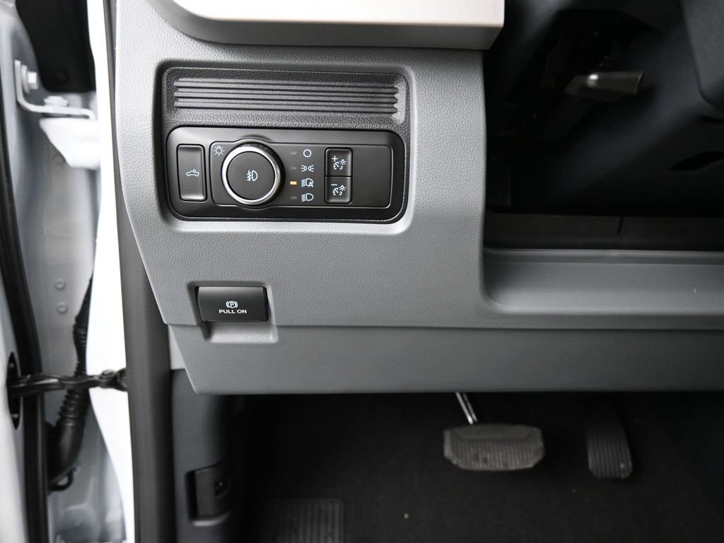 New 2026 Ford F350 XL w/ STX Appearance Package image 41
