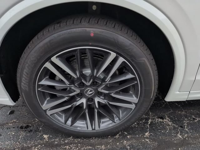 New 2026 Acura MDX w/ Advance Package AWD/4WD image 13