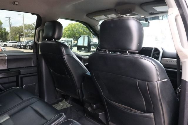 Used 2019 Ford F250 Lariat image 21