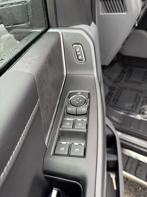 New 2024 Ford F150 XLT w/ Equipment Group 303A High image 12