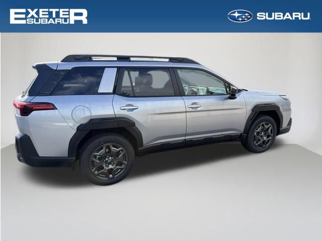 New 2026 Subaru Outback Premium AWD/4WD image 4