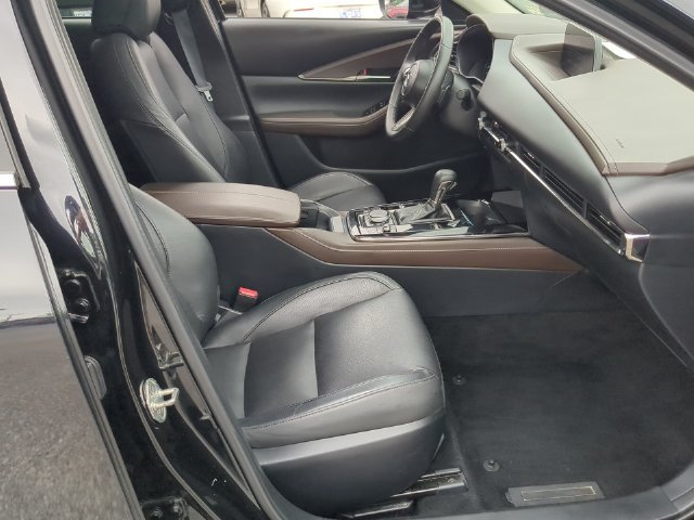 Used 2024 MAZDA CX-30 AWD 2.5 S w/ Premium Package image 40