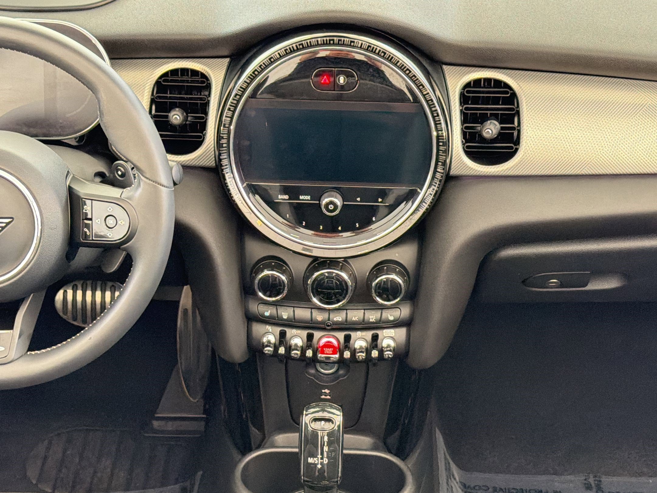Certified 2023 MINI Cooper John Cooper Works w/ Driver Assistance Package FWD image 25