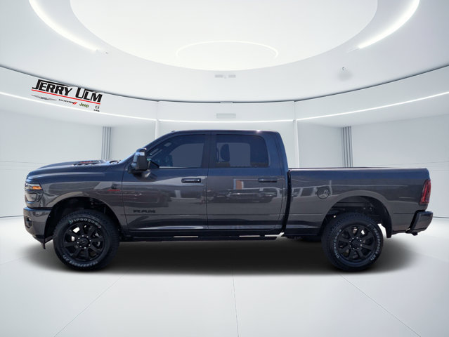 New 2026 RAM 2500 Laramie AWD/4WD image 6