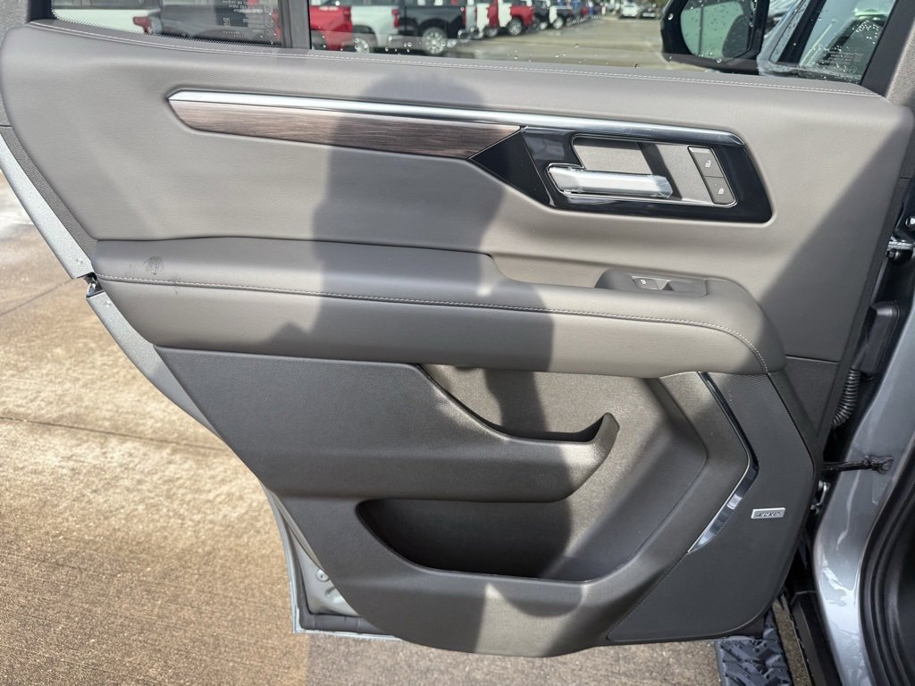 New 2026 Chevrolet Tahoe Z71 w/ Comfort Package image 33