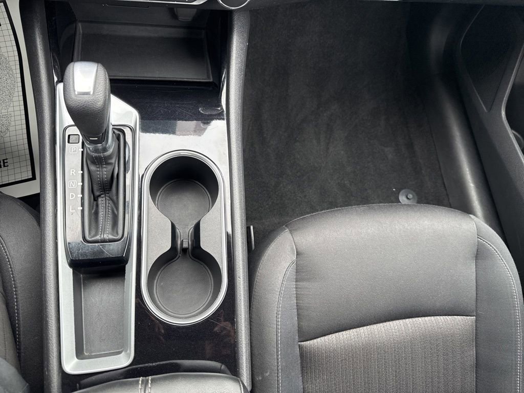 Used 2024 Nissan Altima 2.5 SV image 37