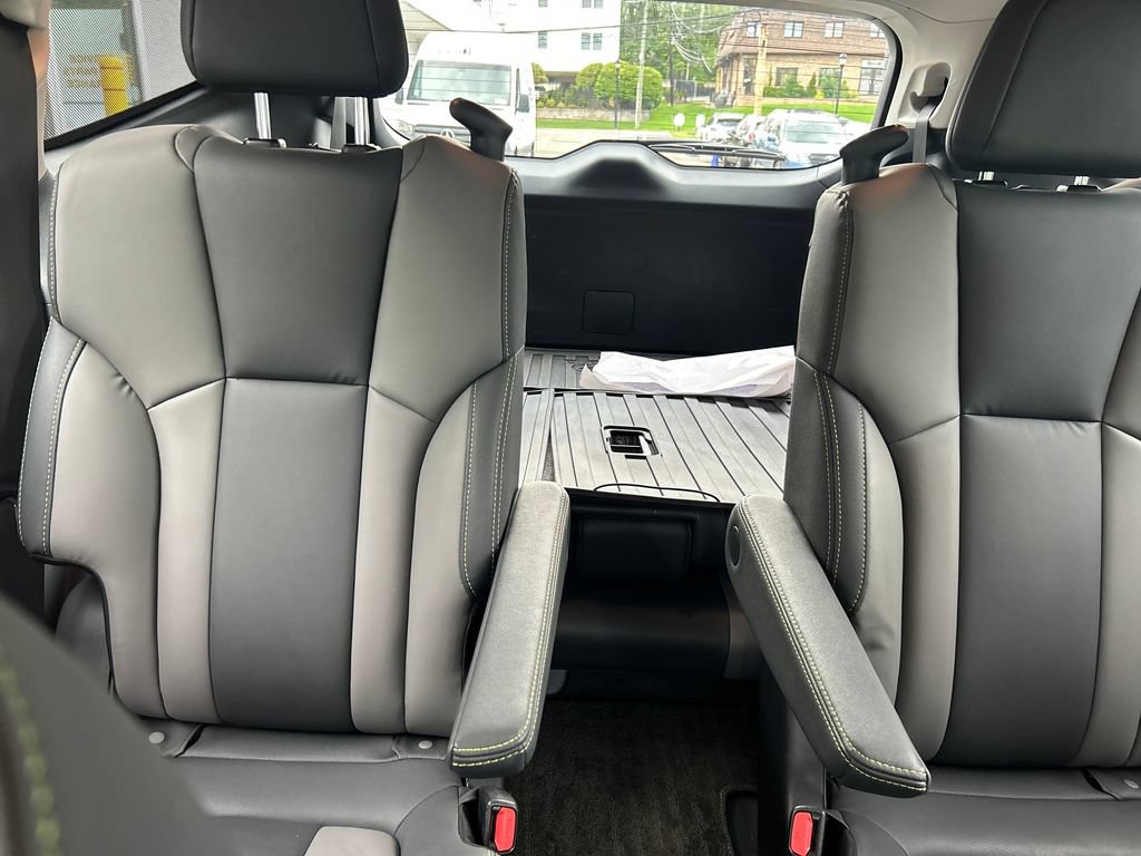 Used 2023 Subaru Ascent Onyx Edition AWD/4WD image 33