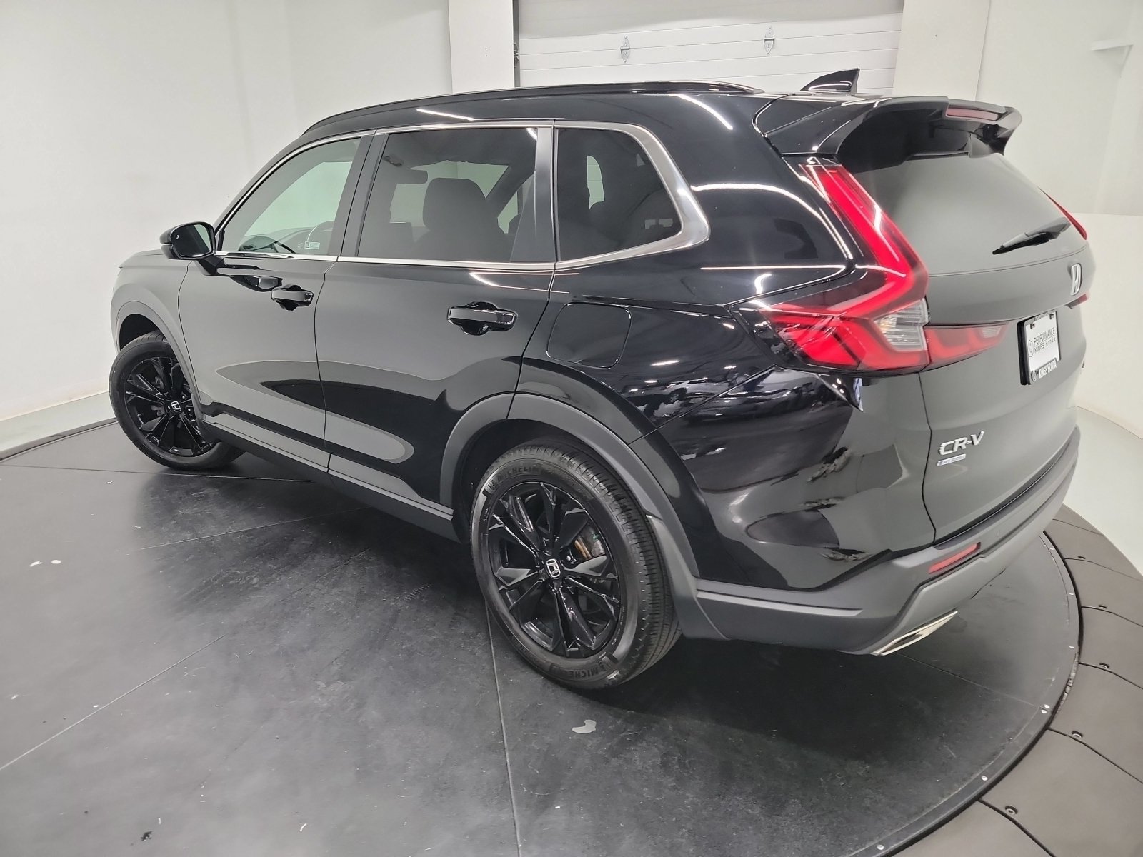 Certified 2023 Honda CR-V Sport Touring image 6