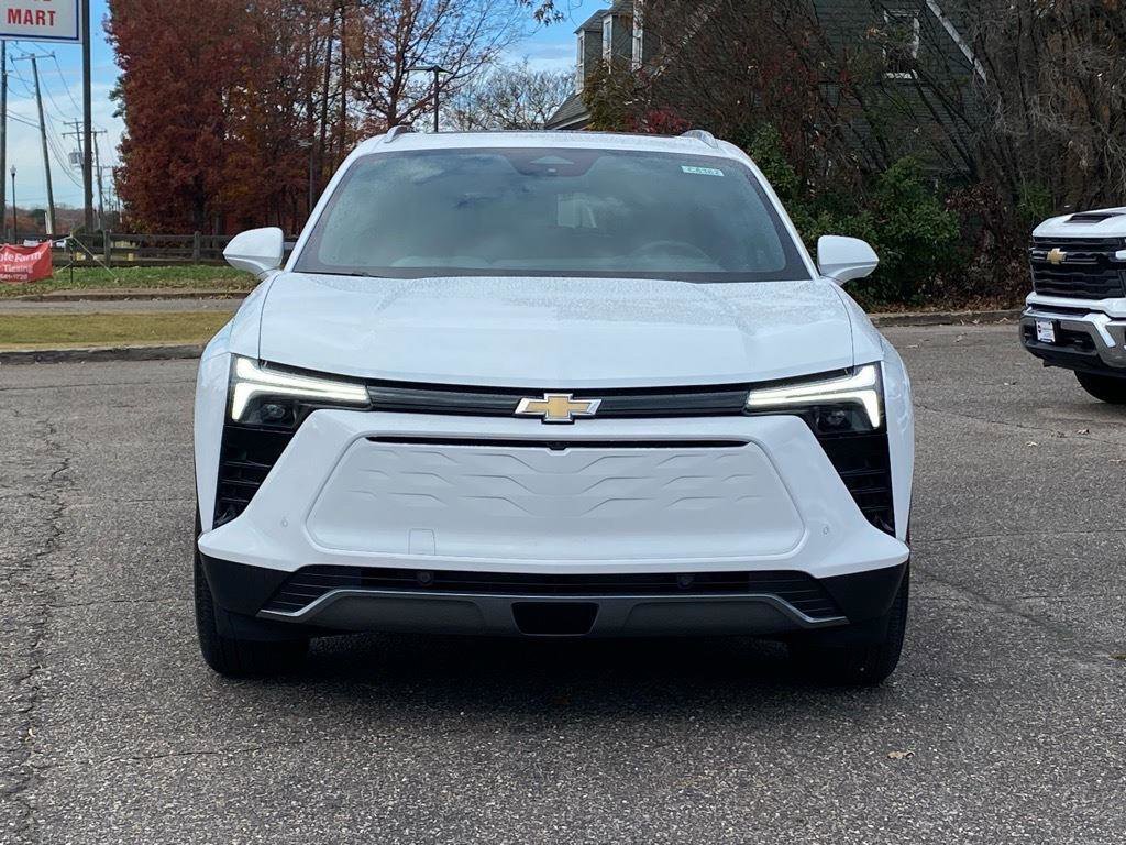 New 2025 Chevrolet Blazer EV LT w/ Super Cruise Package image 6