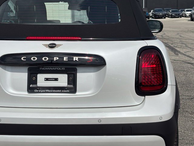 New 2026 MINI Cooper S FWD image 7