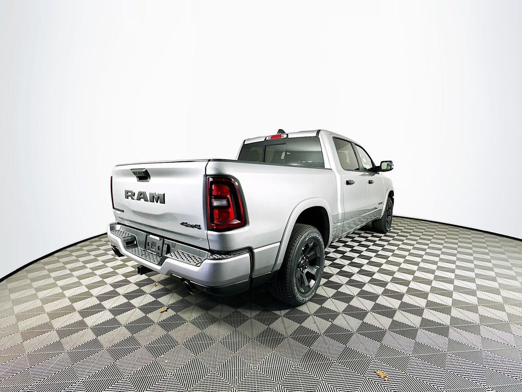 New 2026 RAM 1500 Big Horn image 10