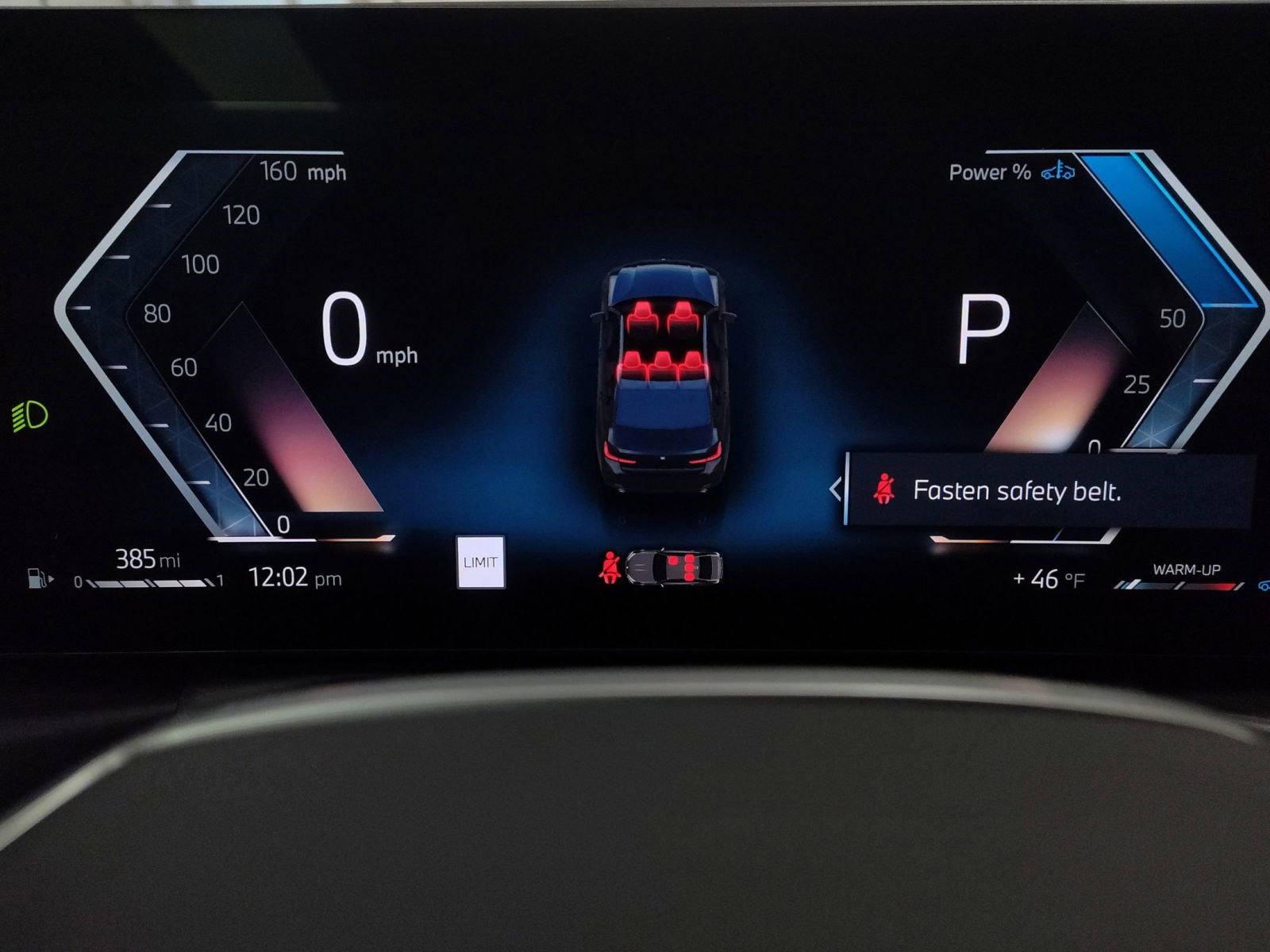 New 2026 BMW 330i xDrive Sedan w/ M Sport Package image 16