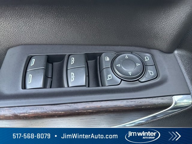 Used 2020 GMC Sierra 1500 Denali w/ Technology Package image 25