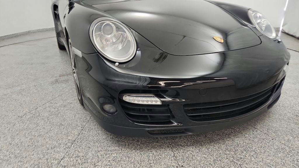 Used 2007 Porsche 911 Turbo image 11