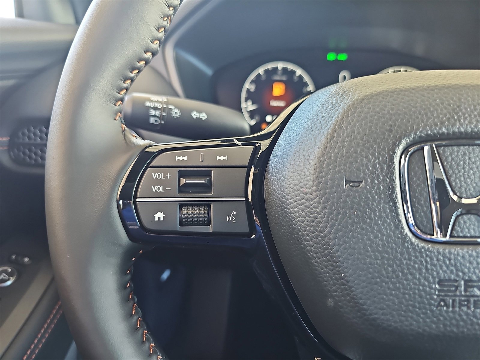 New 2026 Honda HR-V Sport image 16