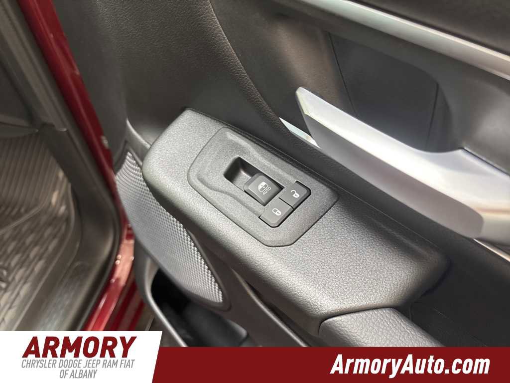 New 2026 RAM 1500 Big Horn image 35