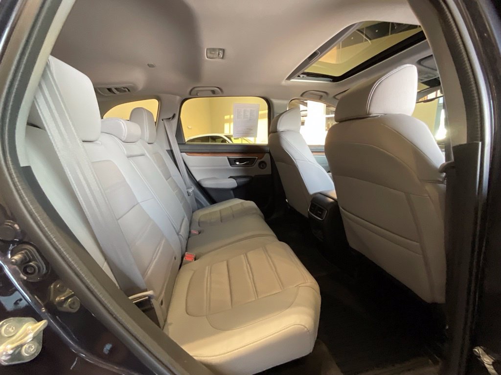 Used 2019 Honda CR-V Touring image 21