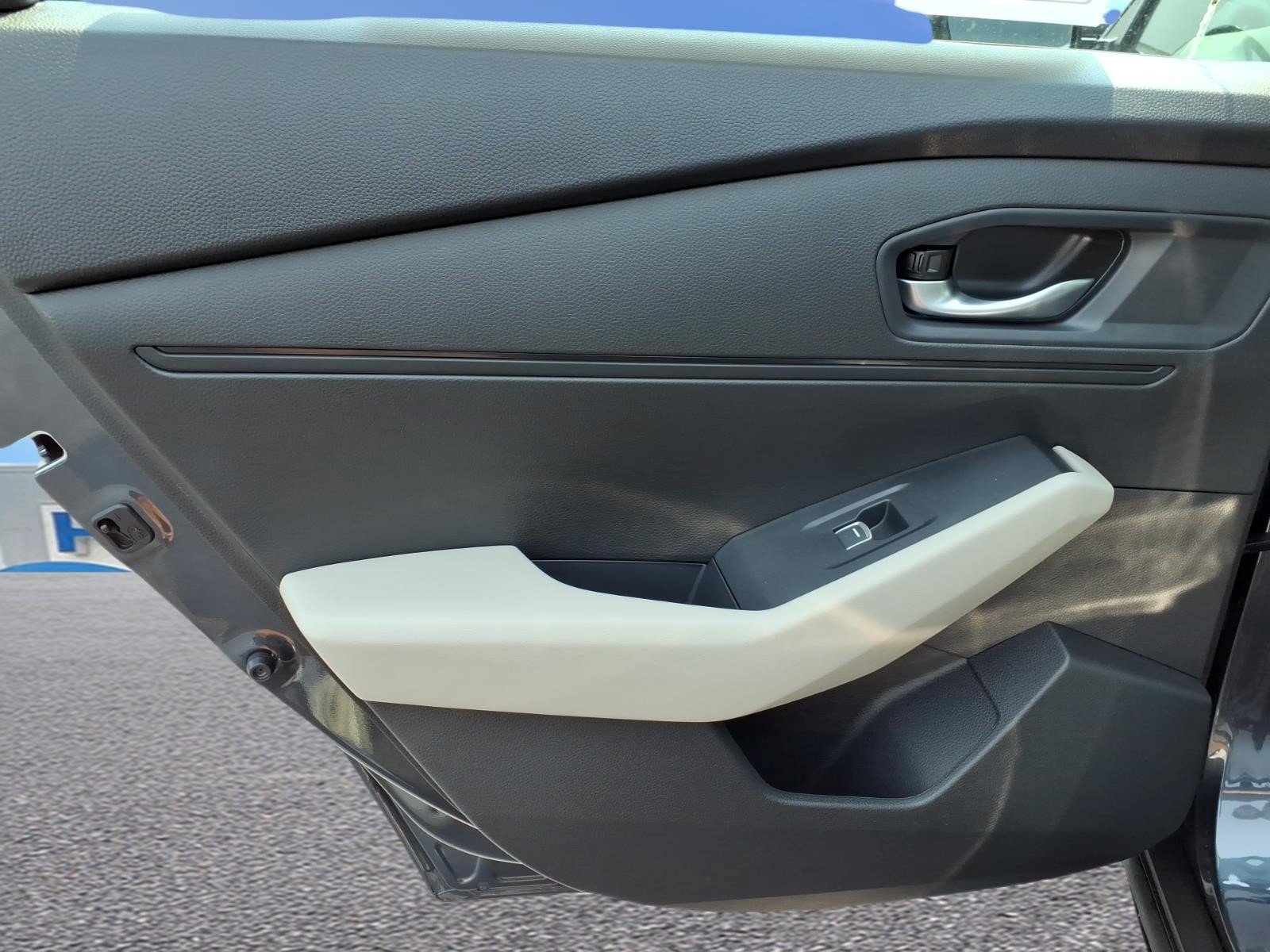 New 2026 Honda Accord SE image 11
