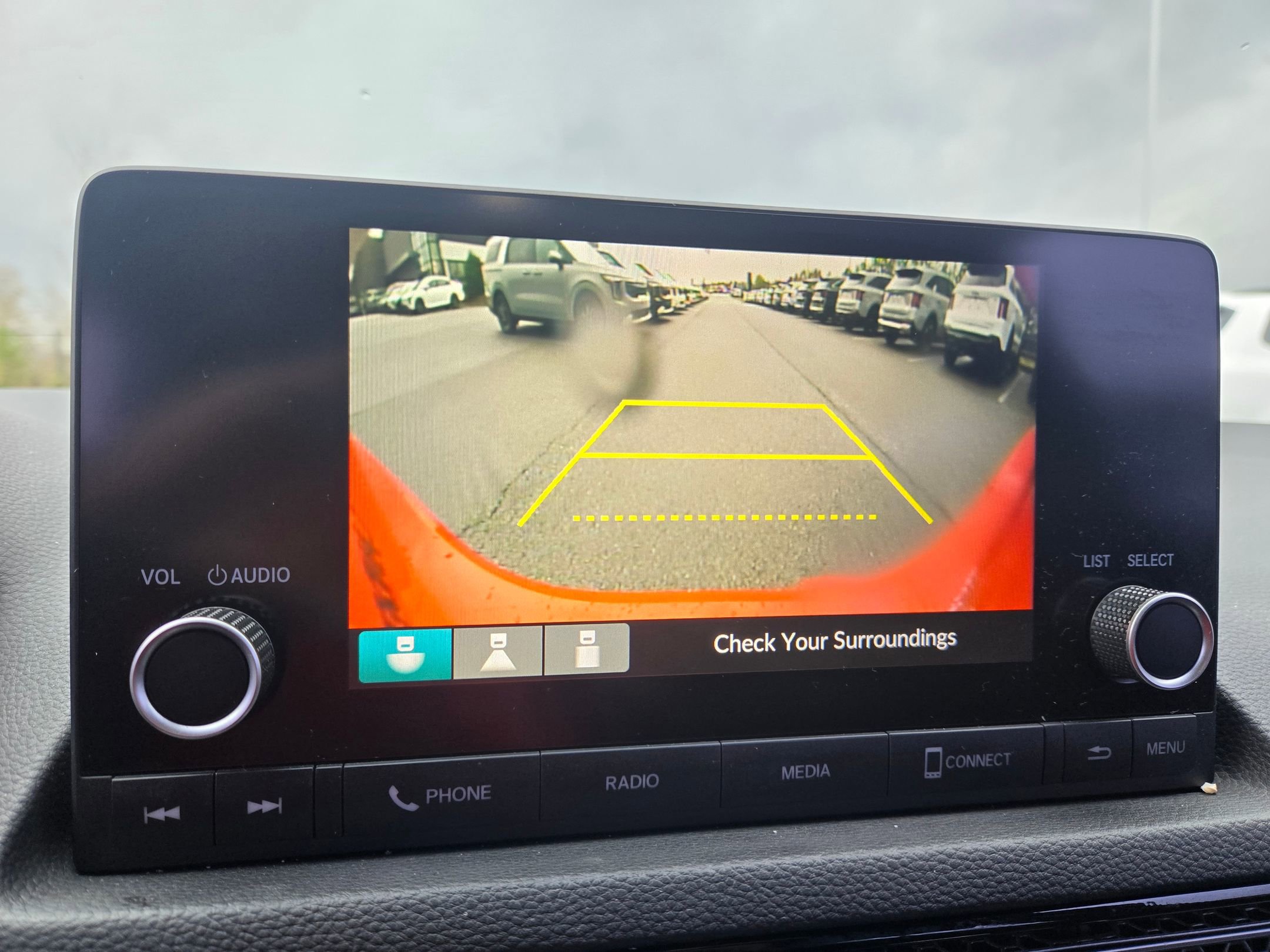 Used 2023 Honda Civic Sport image 28