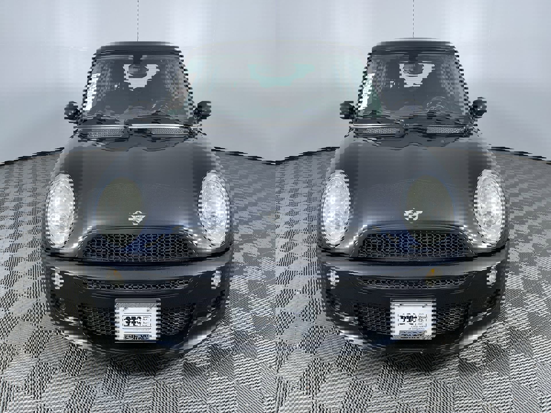 Used 2005 MINI Cooper Hardtop image 26