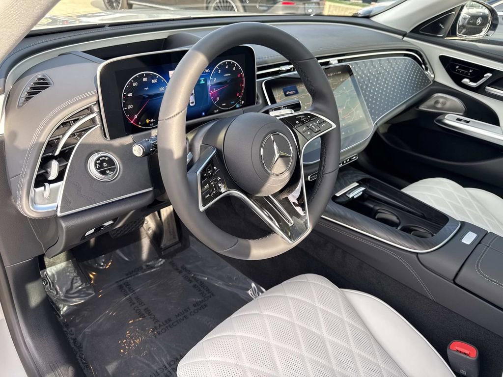 New 2026 Mercedes-Benz E 350 E 350 image 20