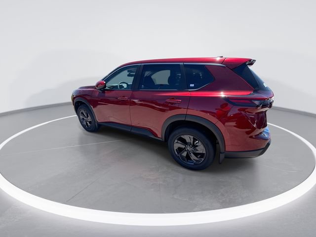 New 2026 Nissan Rogue SV w/ Cold Weather Package AWD/4WD image 6