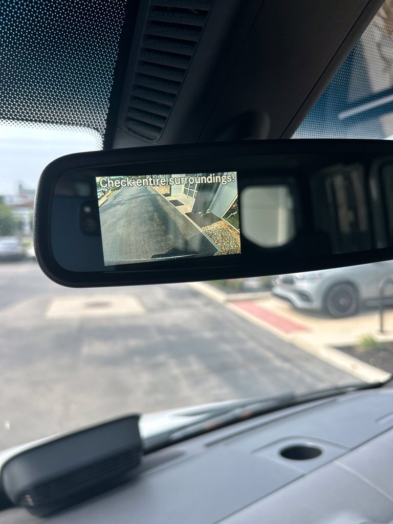 New 2026 Mercedes-Benz Sprinter 2500 image 15