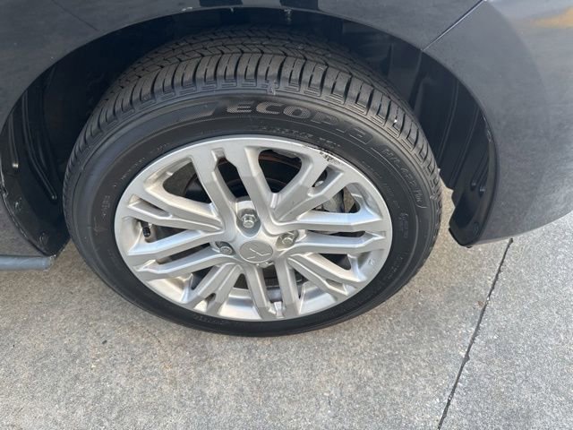 Used 2024 Mitsubishi Mirage G4 LE image 35