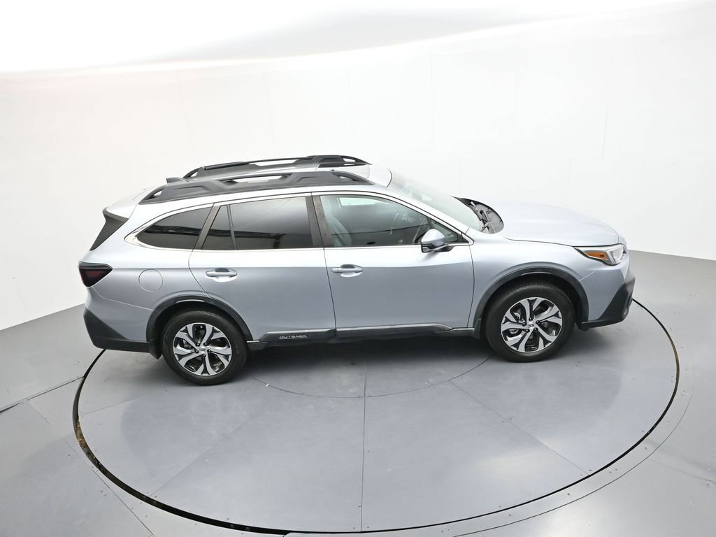 Used 2020 Subaru Outback Limited w/ Popular Package #2 AWD/4WD image 30