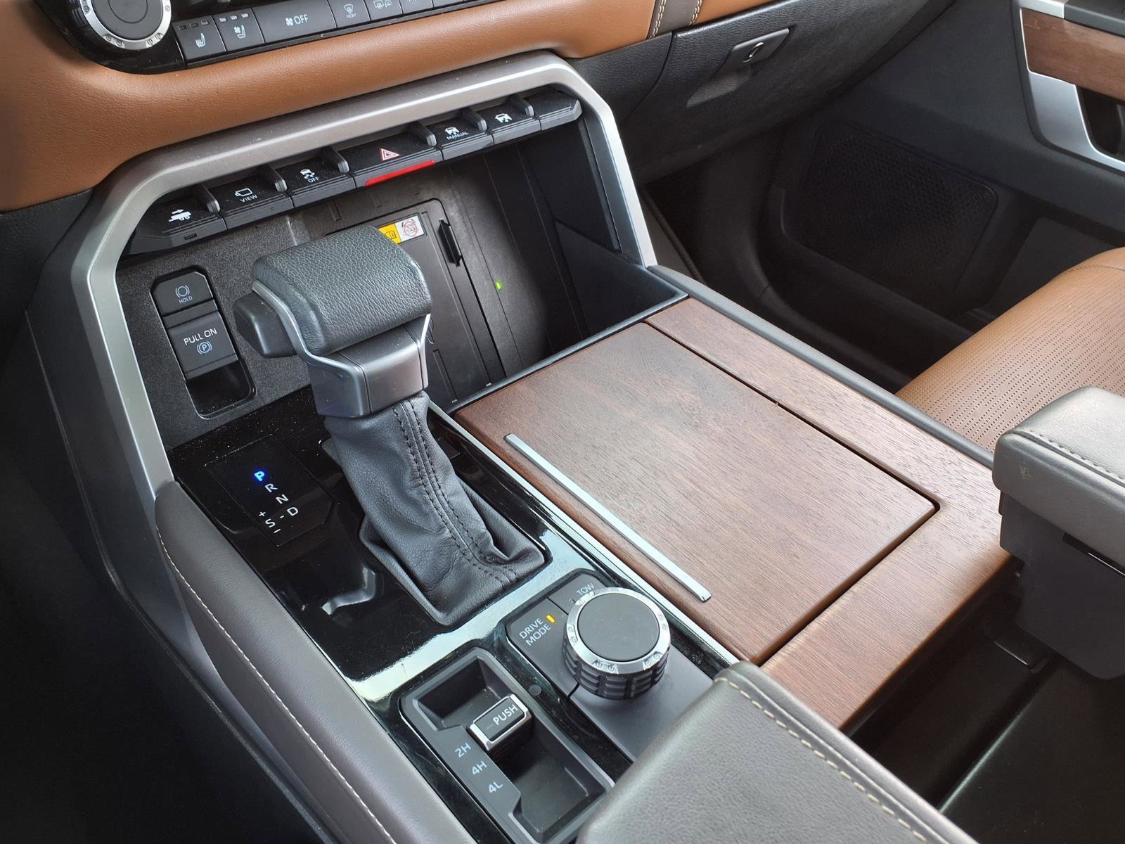 Used 2023 Toyota Tundra 1794 Edition image 26