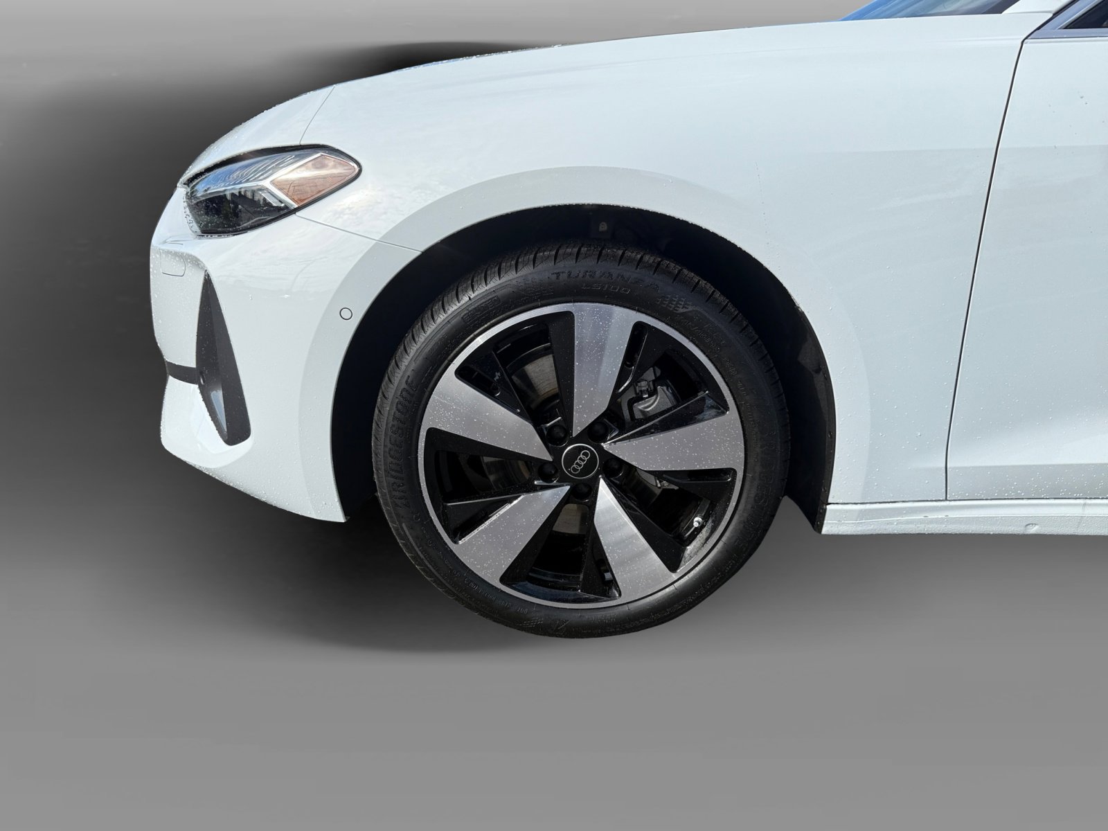 New 2025 Audi A5 2.0T Premium Plus image 9