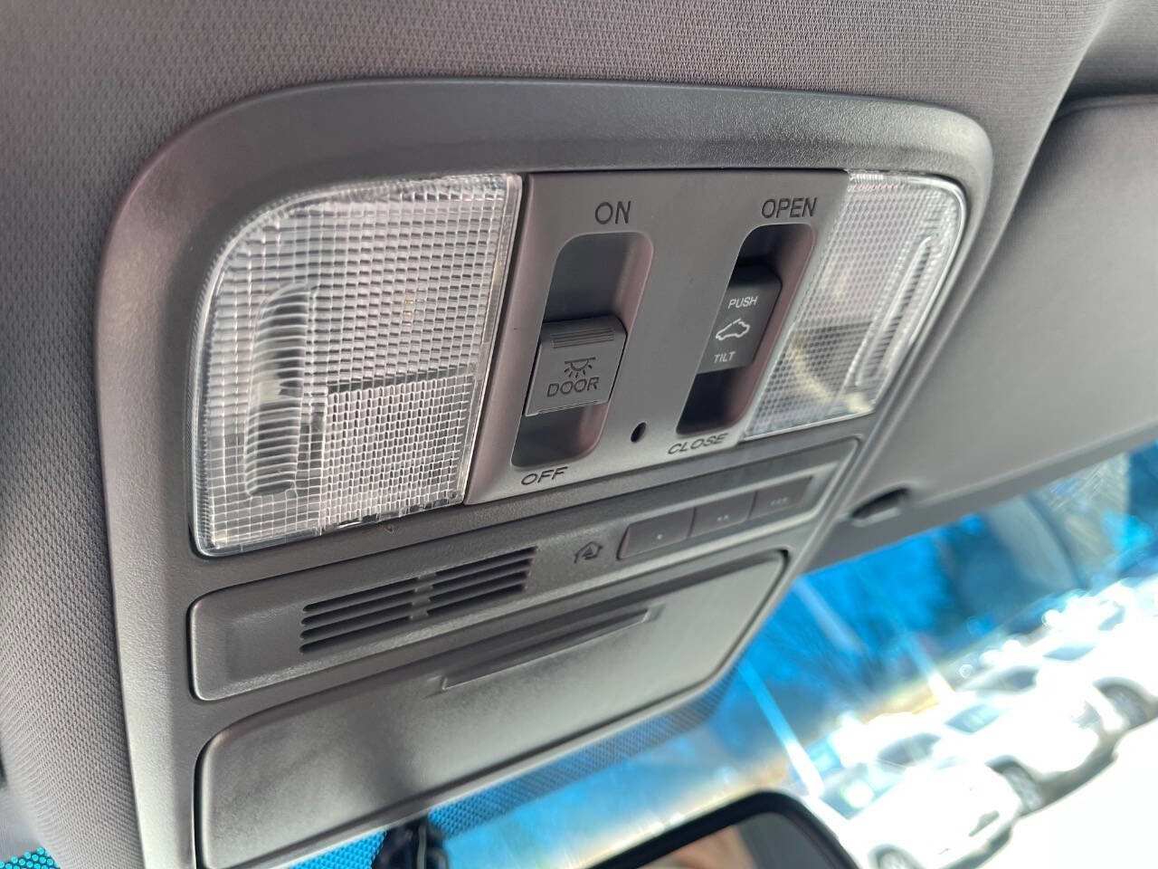 Used 2014 Honda Pilot EX-L image 18