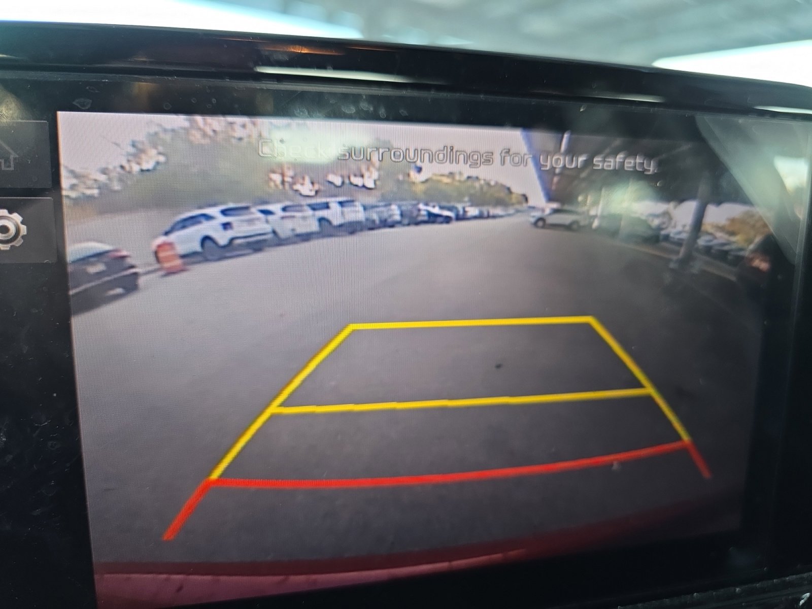 Used 2024 Kia Forte LXS w/ LXS Technology Package image 13